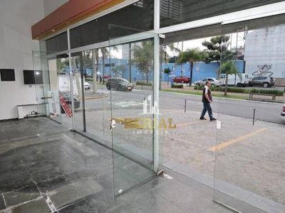 Loja-Salão, 210 m² - Foto 3