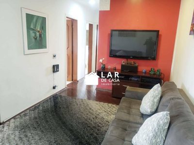 Apartamento, 3 quartos, 98 m² - Foto 2