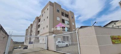 Apartamento, 2 quartos, 52 m² - Foto 1