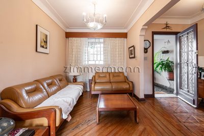 Casa, 3 quartos, 143 m² - Foto 1