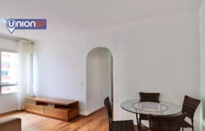 Apartamento, 3 quartos, 83 m² - Foto 2