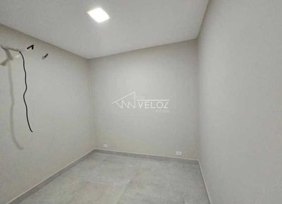 Apartamento, 1 quarto, 34 m² - Foto 5