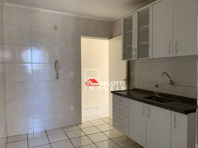 Apartamento, 3 quartos, 58 m² - Foto 2