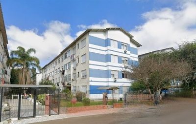 Apartamento, 2 quartos, 61 m² - Foto 1
