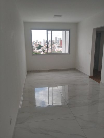 Apartamento, 2 quartos, 70 m² - Foto 2