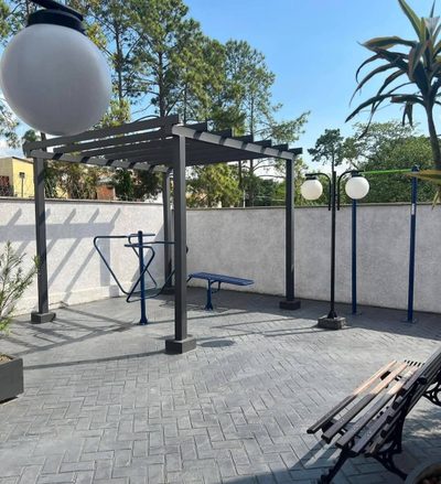 Apartamento, 2 quartos - Foto 1