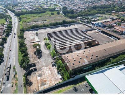 Depósito-Galpão, 10000 m² - Foto 1