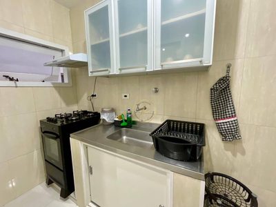 Apartamento, 2 quartos, 75 m² - Foto 4