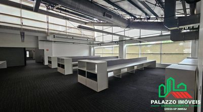 Prédio Inteiro, 1459 m² - Foto 5