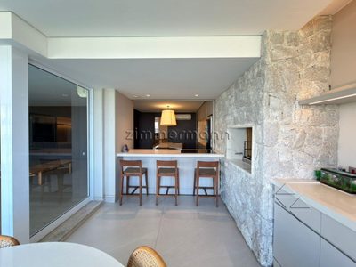 Apartamento, 3 quartos, 287 m² - Foto 3