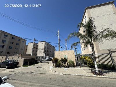 Apartamento, 2 quartos, 40 m² - Foto 1