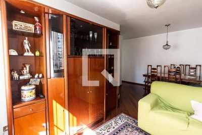 Apartamento, 3 quartos, 96 m² - Foto 3