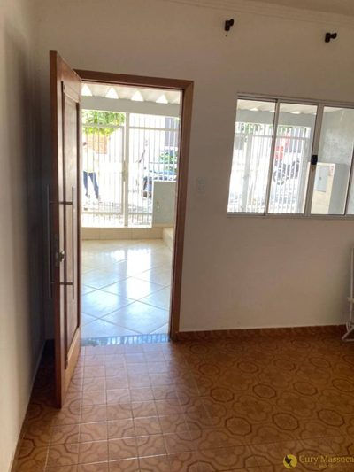 Casa, 1 quarto, 105 m² - Foto 3
