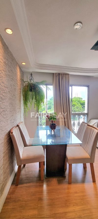 Apartamento, 1 quarto, 46 m² - Foto 5