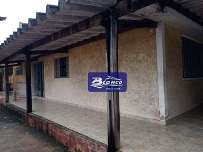 Casa, 2 quartos, 180 m² - Foto 1