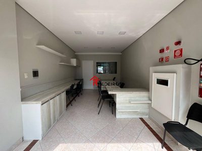 Loja-Salão, 60 m² - Foto 3