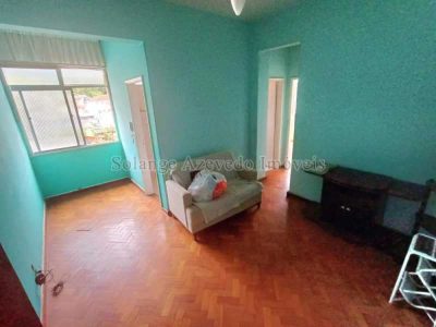 Apartamento, 1 quarto, 34 m² - Foto 3