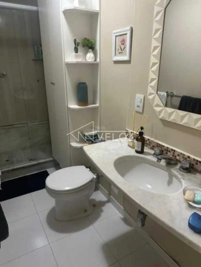 Apartamento, 2 quartos, 89 m² - Foto 5
