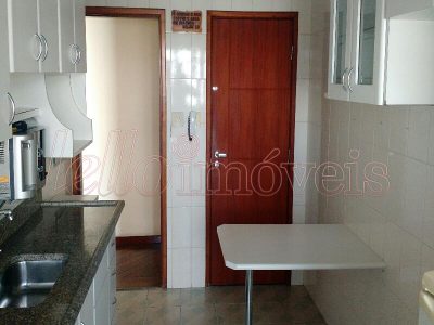 Apartamento, 3 quartos, 115 m² - Foto 5