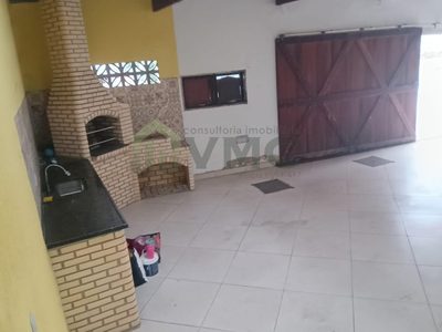 Casa, 3 quartos, 220 m² - Foto 3