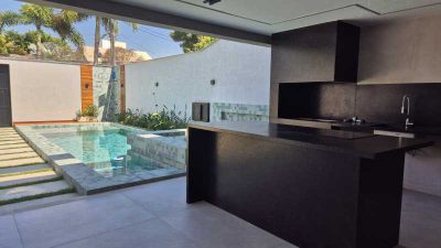 Casa de Condomínio, 5 quartos - Foto 5