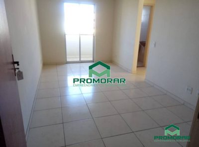 Apartamento, 2 quartos, 58 m² - Foto 1