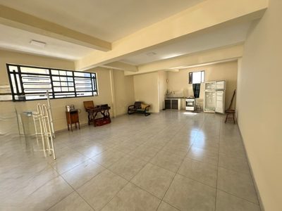 Loja-Salão, 100 m² - Foto 3