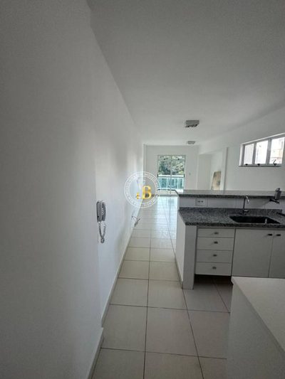 Apartamento, 1 quarto, 45 m² - Foto 2