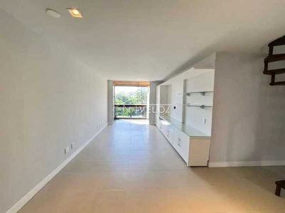 Cobertura, 2 quartos, 166 m² - Foto 3