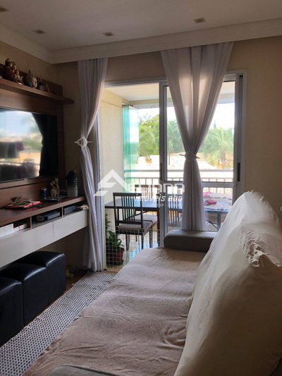Apartamento, 2 quartos, 68 m² - Foto 2