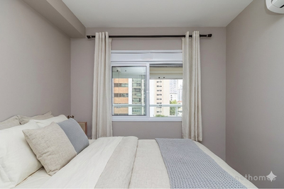 Apartamento, 1 quarto, 48 m² - Foto 4