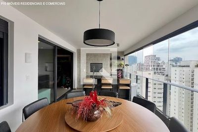Apartamento, 2 quartos, 118 m² - Foto 1