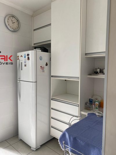 Apartamento, 2 quartos, 65 m² - Foto 5