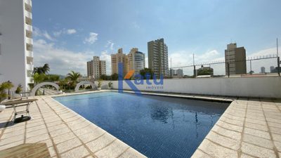 Apartamento, 3 quartos, 125 m² - Foto 1
