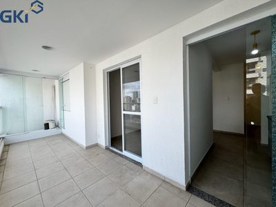 Apartamento, 1 quarto, 50 m² - Foto 4