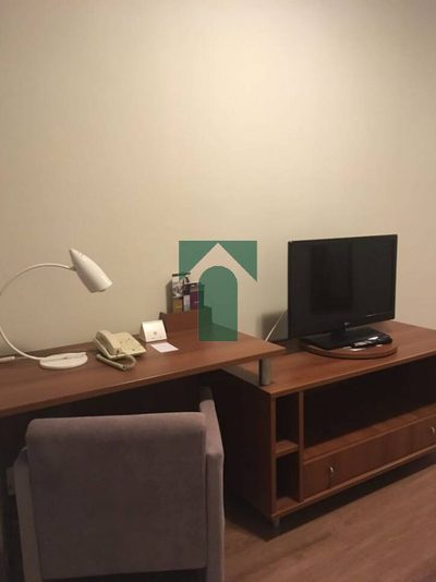 Flat/Apart Hotel, 1 quarto, 42 m² - Foto 4