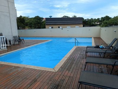 Apartamento, 2 quartos, 57 m² - Foto 4