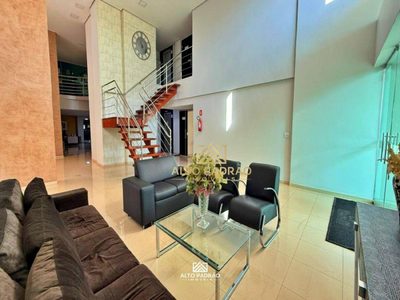 Apartamento, 3 quartos, 89 m² - Foto 2