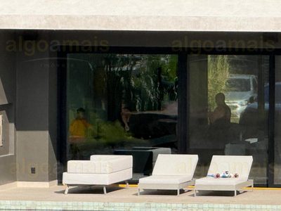 Casa de Condomínio, 5 quartos - Foto 5