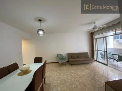 Apartamento, 3 quartos, 115 m² - Foto 5