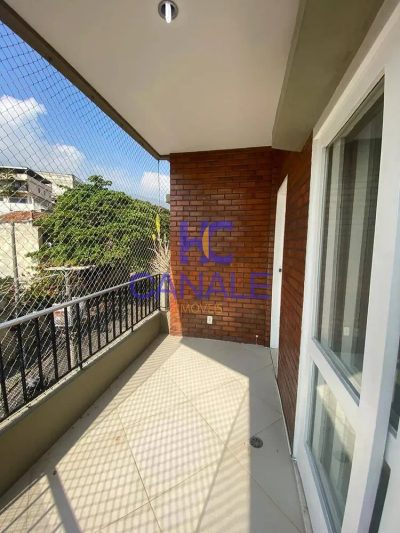 Apartamento, 2 quartos, 92 m² - Foto 2