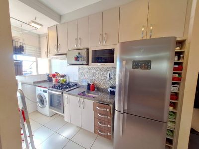 Apartamento, 2 quartos, 49 m² - Foto 3