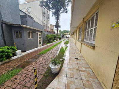 Apartamento, 1 quarto, 43 m² - Foto 3