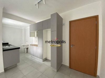 Apartamento, 2 quartos, 47 m² - Foto 3