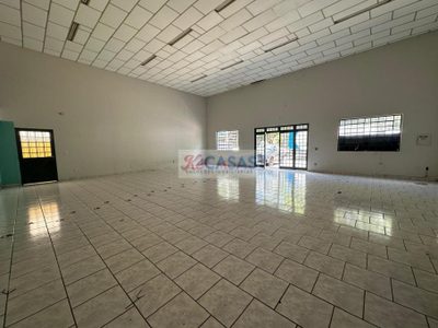 Depósito-Galpão, 195 m² - Foto 3