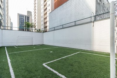 Apartamento, 2 quartos, 85 m² - Foto 2