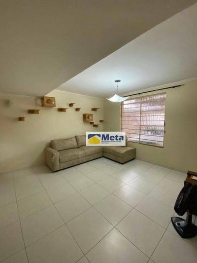 Casa, 3 quartos, 154 m² - Foto 1