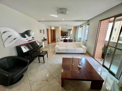 Apartamento, 4 quartos, 191 m² - Foto 3