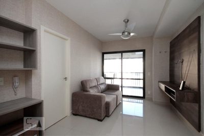 Apartamento, 1 quarto, 42 m² - Foto 1