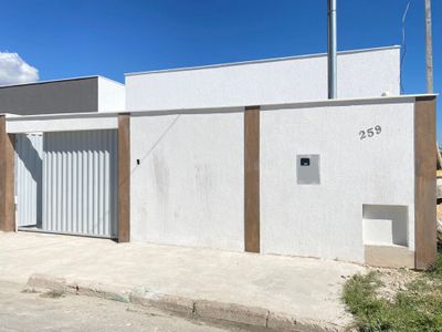 Casa, 3 quartos, 100 m² - Foto 1